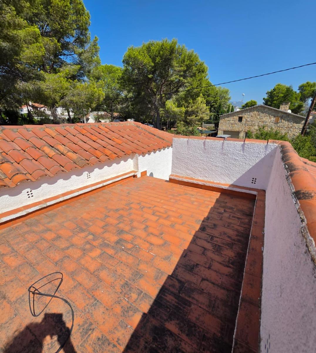 Casa en Venta en L' Ametlla de Mar