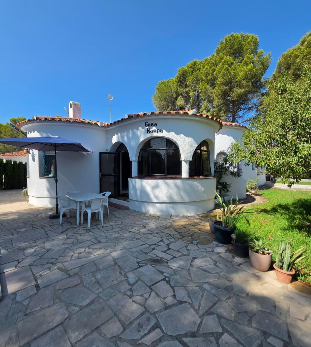 Casa en Venta en L' Ametlla de Mar