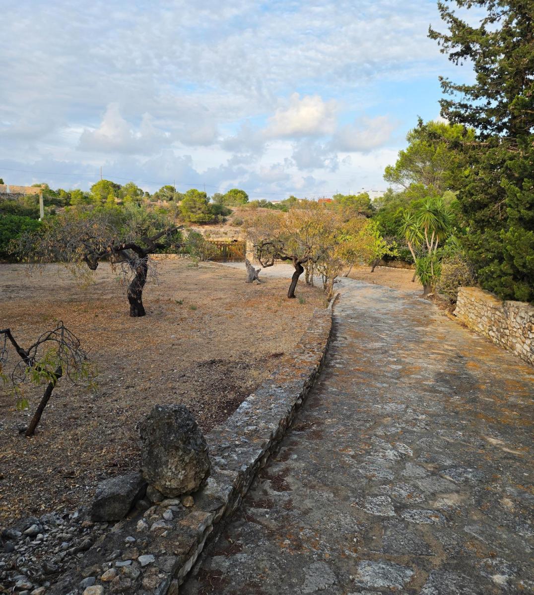 Casa en Venta en L' Ametlla de Mar