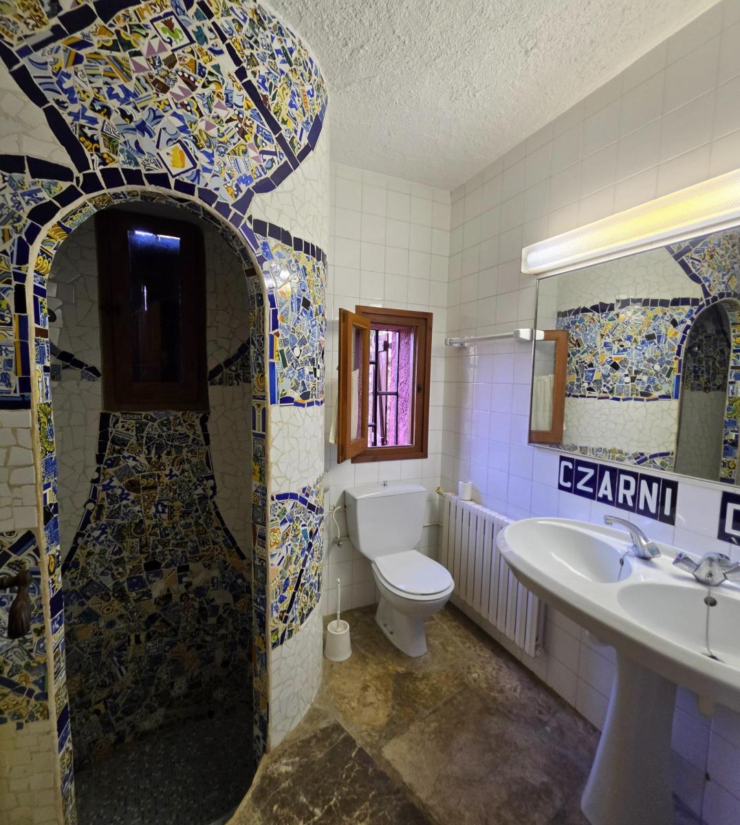 Casa en Venta en L' Ametlla de Mar