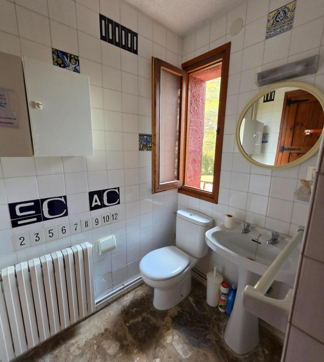 Casa en Venta en L' Ametlla de Mar