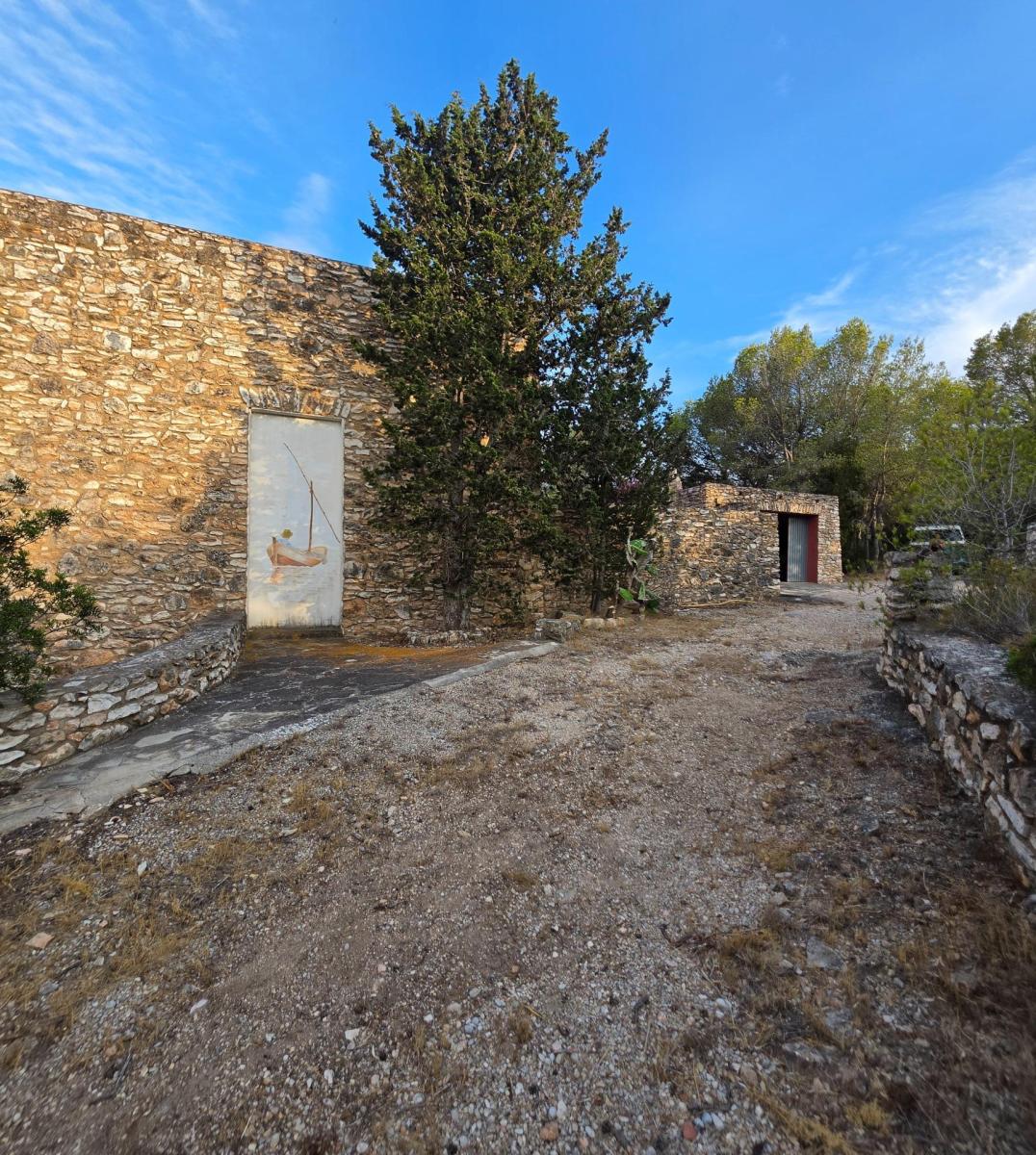 Casa en Venta en L' Ametlla de Mar