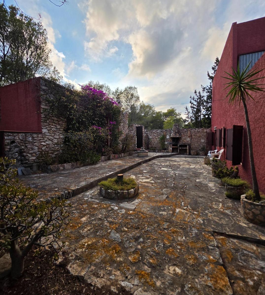 Casa en Venta en L' Ametlla de Mar