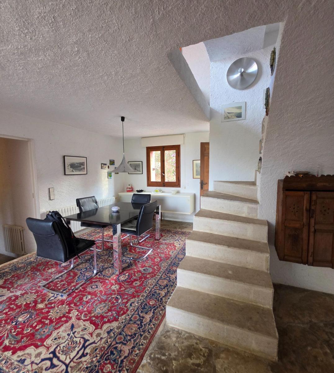 Casa en Venta en L' Ametlla de Mar