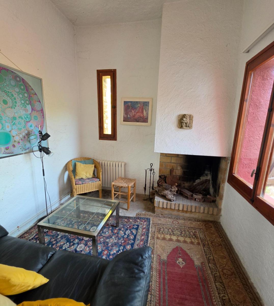 Casa en Venta en L' Ametlla de Mar
