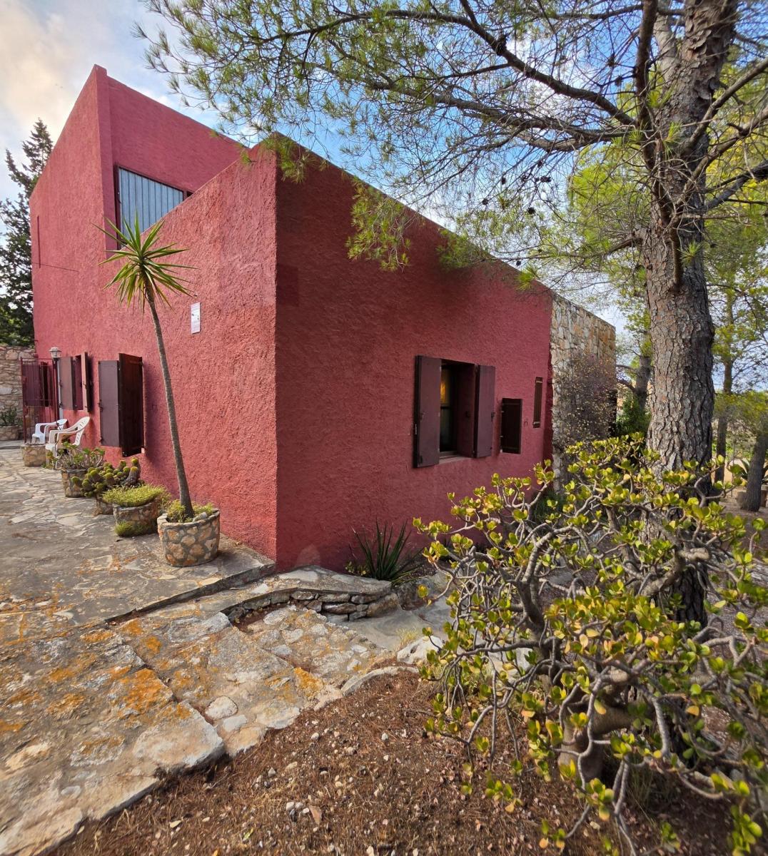 Casa en Venta en L' Ametlla de Mar