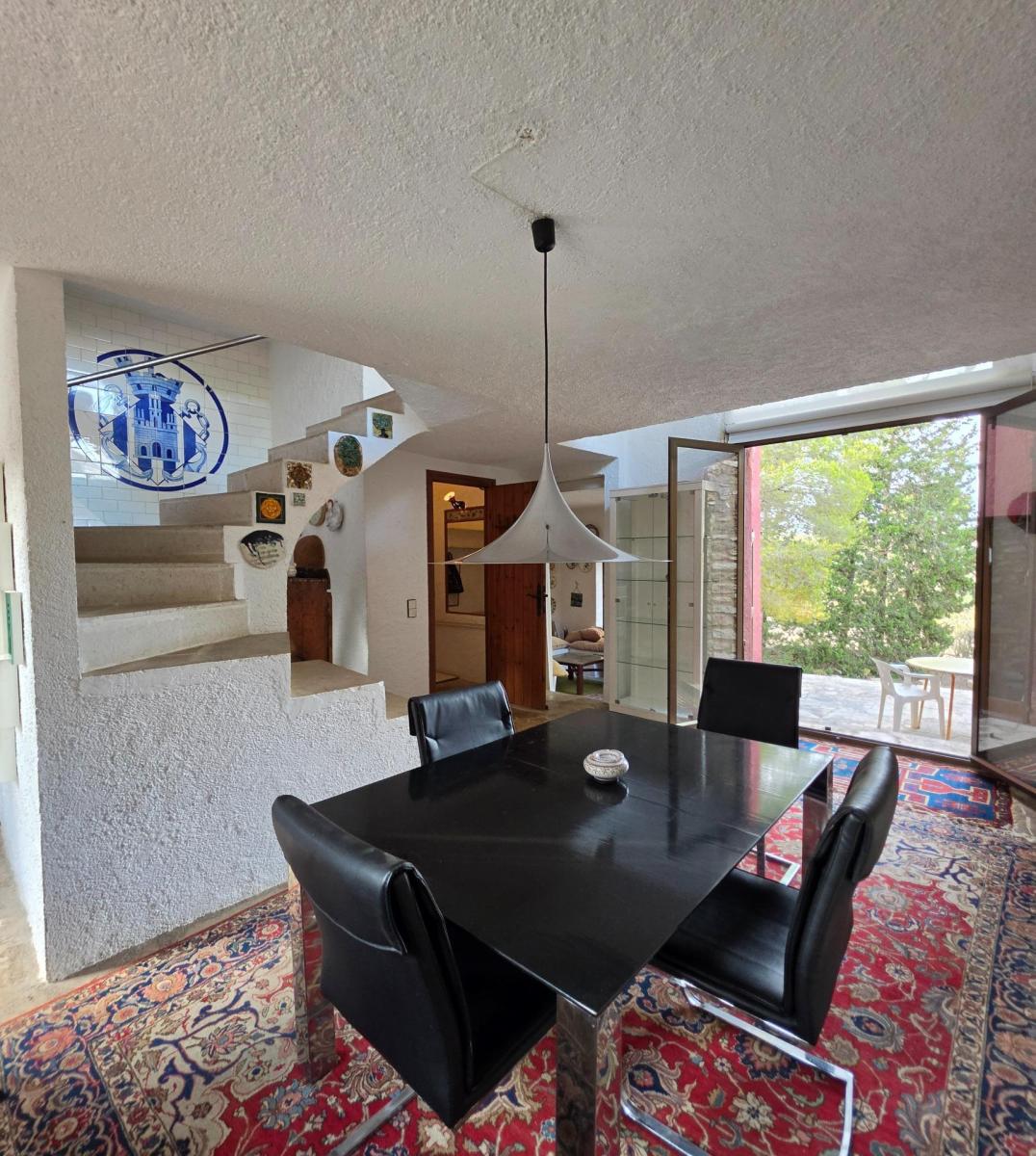 Casa en Venta en L' Ametlla de Mar