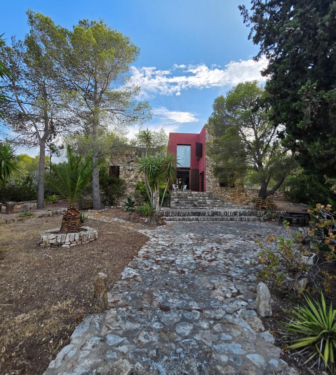 Casa en Venta en L' Ametlla de Mar