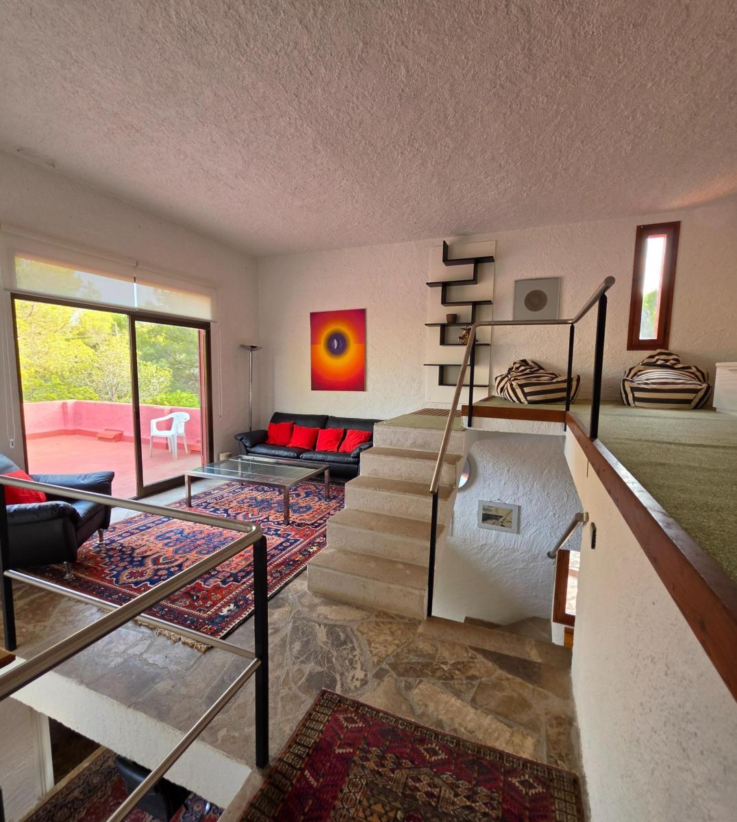 Casa en Venta en L' Ametlla de Mar