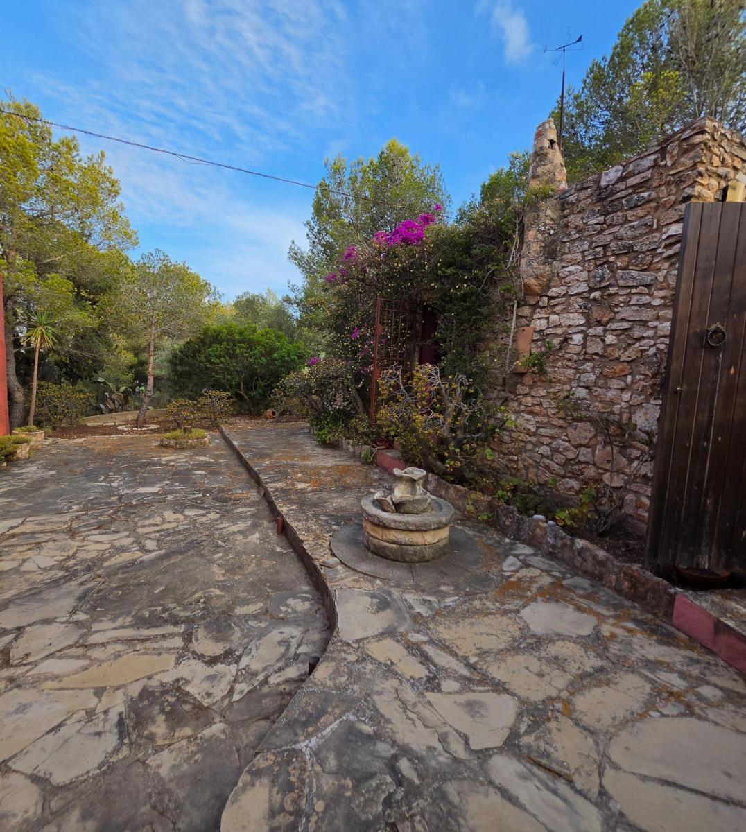 Casa en Venta en L' Ametlla de Mar