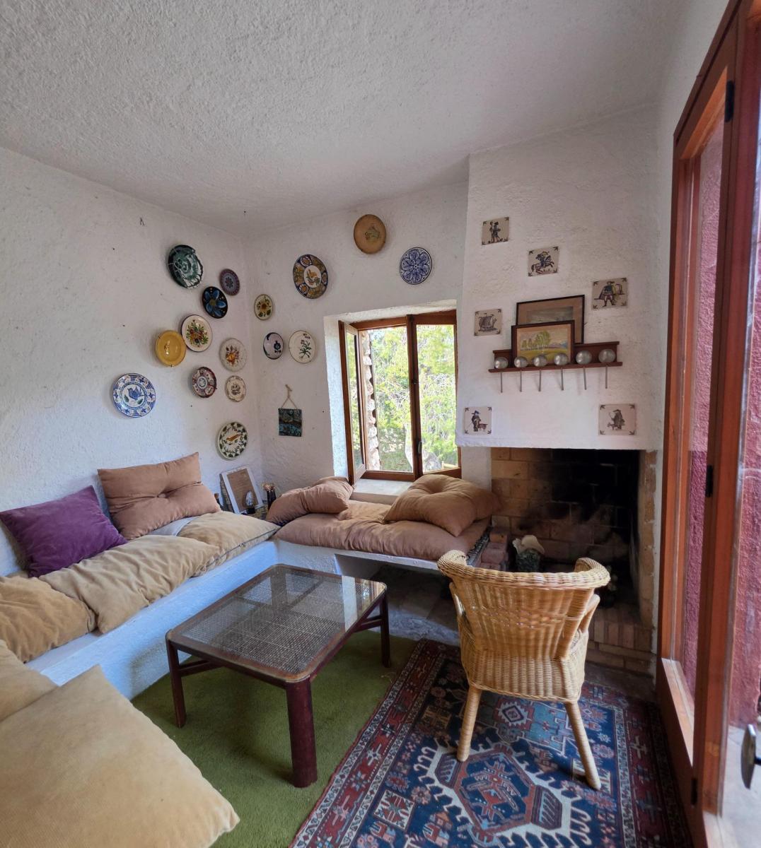 Casa en Venta en L' Ametlla de Mar