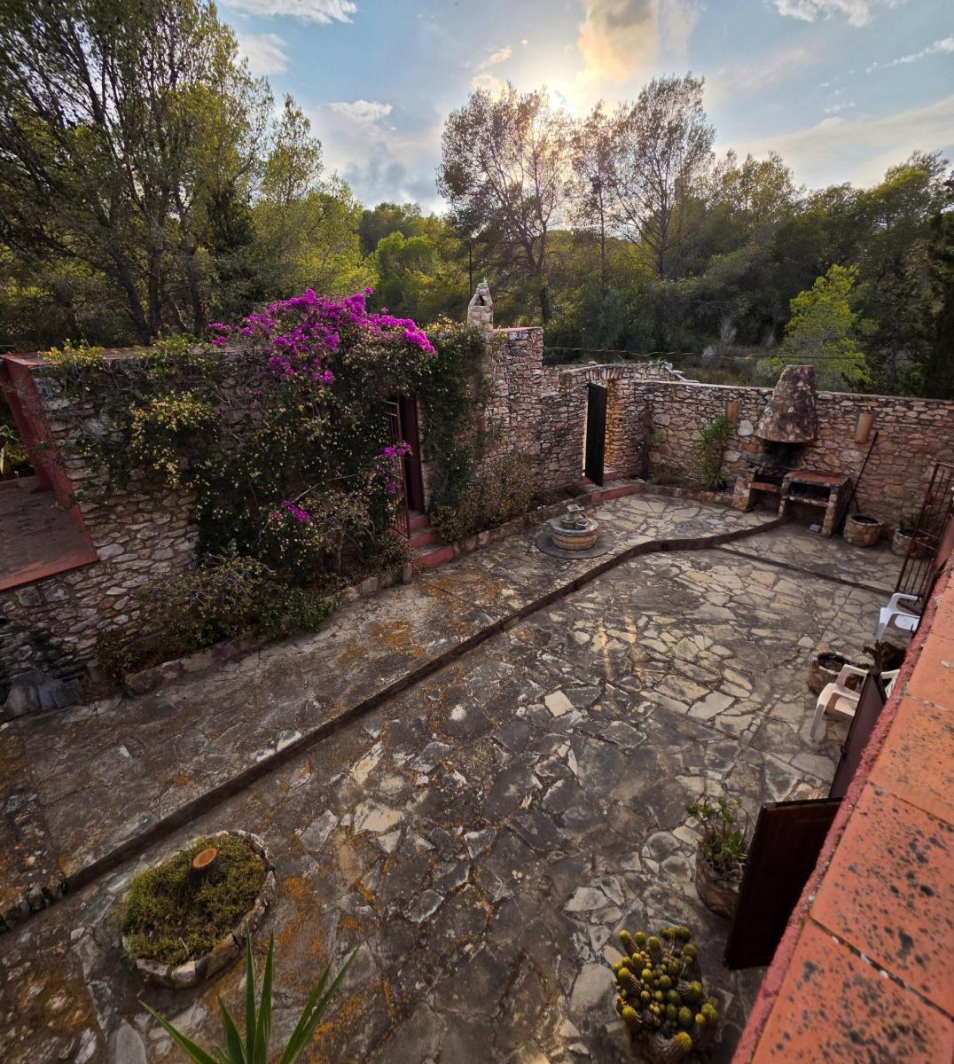Casa en Venta en L' Ametlla de Mar