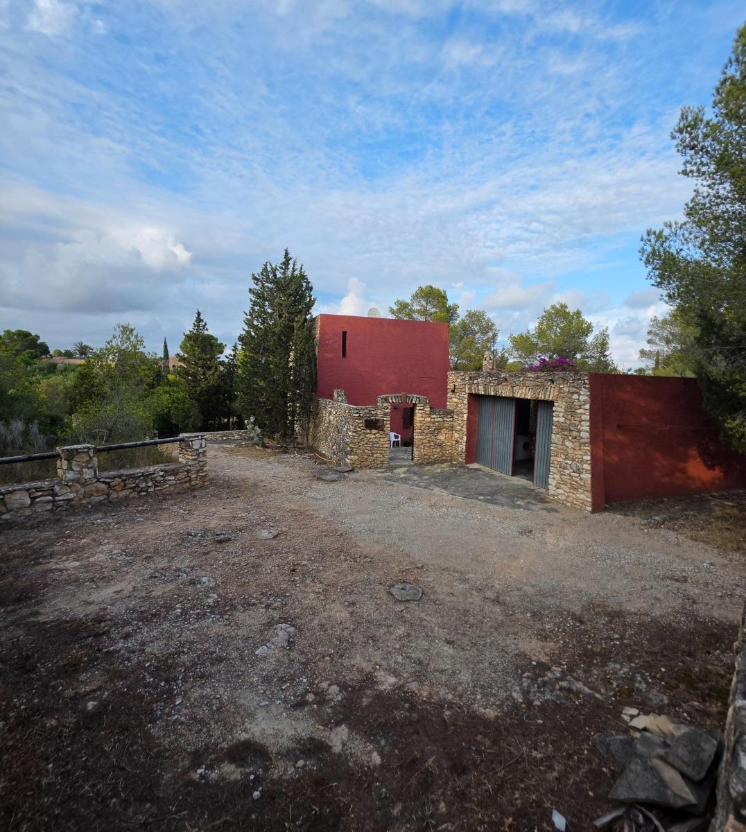 Casa en Venta en L' Ametlla de Mar