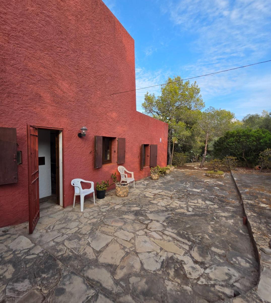 Casa en Venta en L' Ametlla de Mar