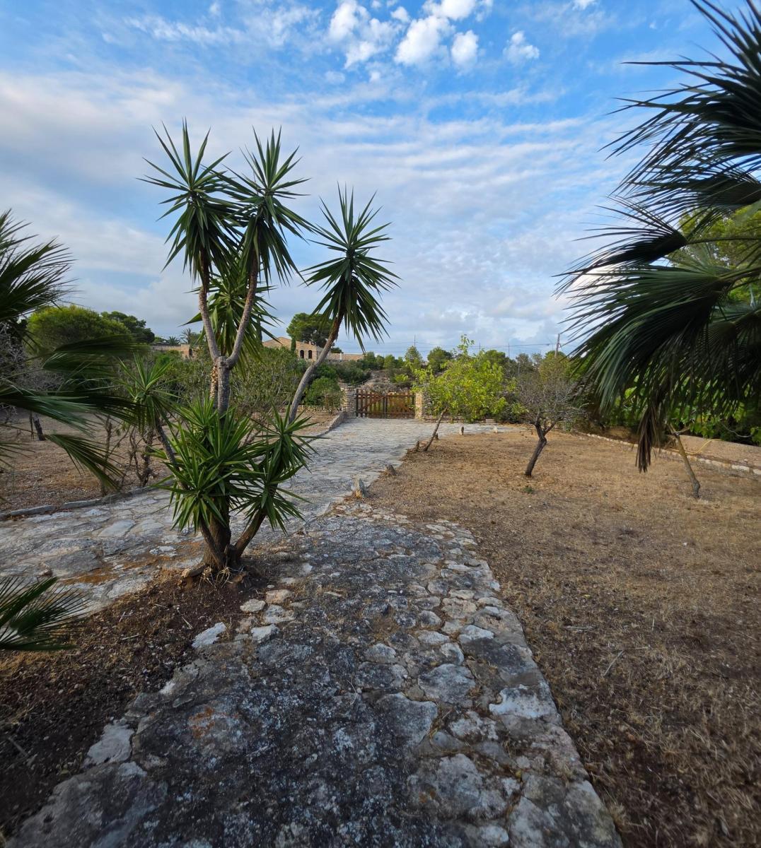 Casa en Venta en L' Ametlla de Mar