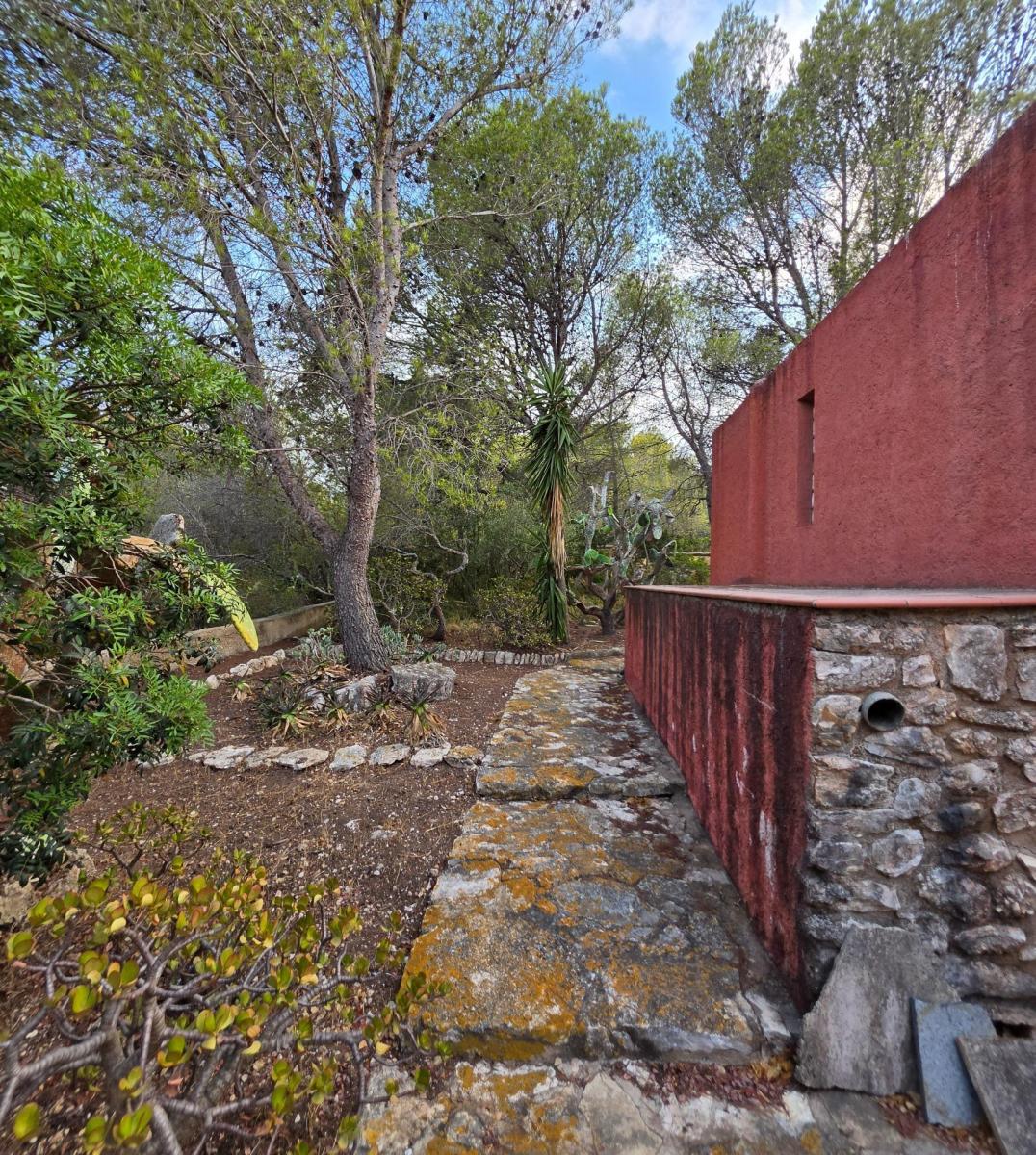 Casa en Venta en L' Ametlla de Mar