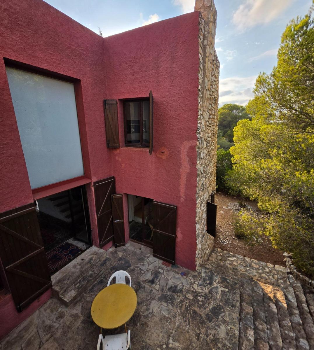 Casa en Venta en L' Ametlla de Mar