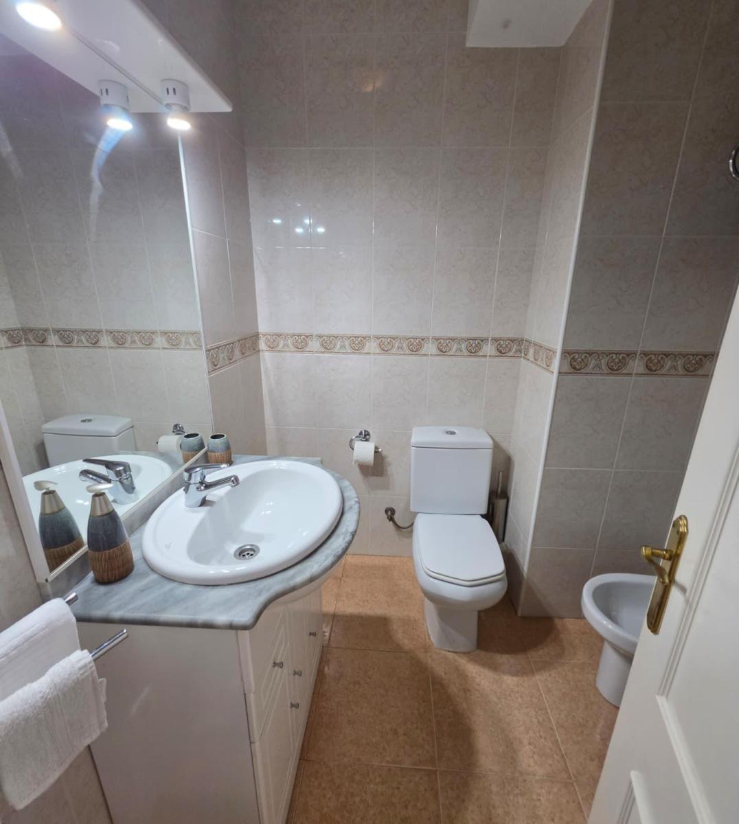 Flat for Sale in L' Ametlla de Mar