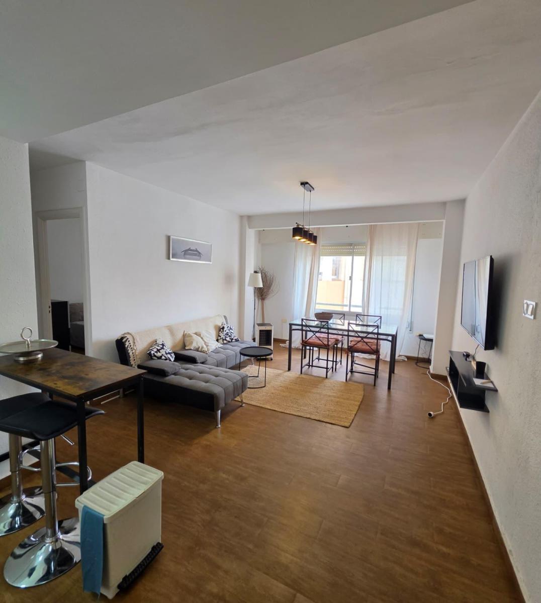 Flat for Sale in L' Ametlla de Mar