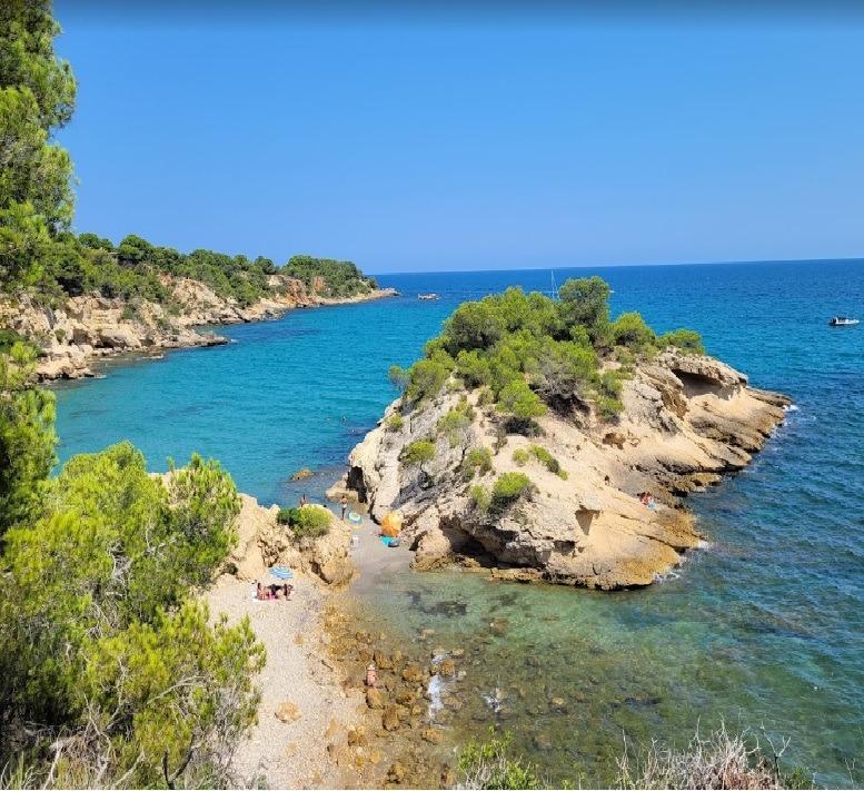 Flat for Sale in L' Ametlla de Mar