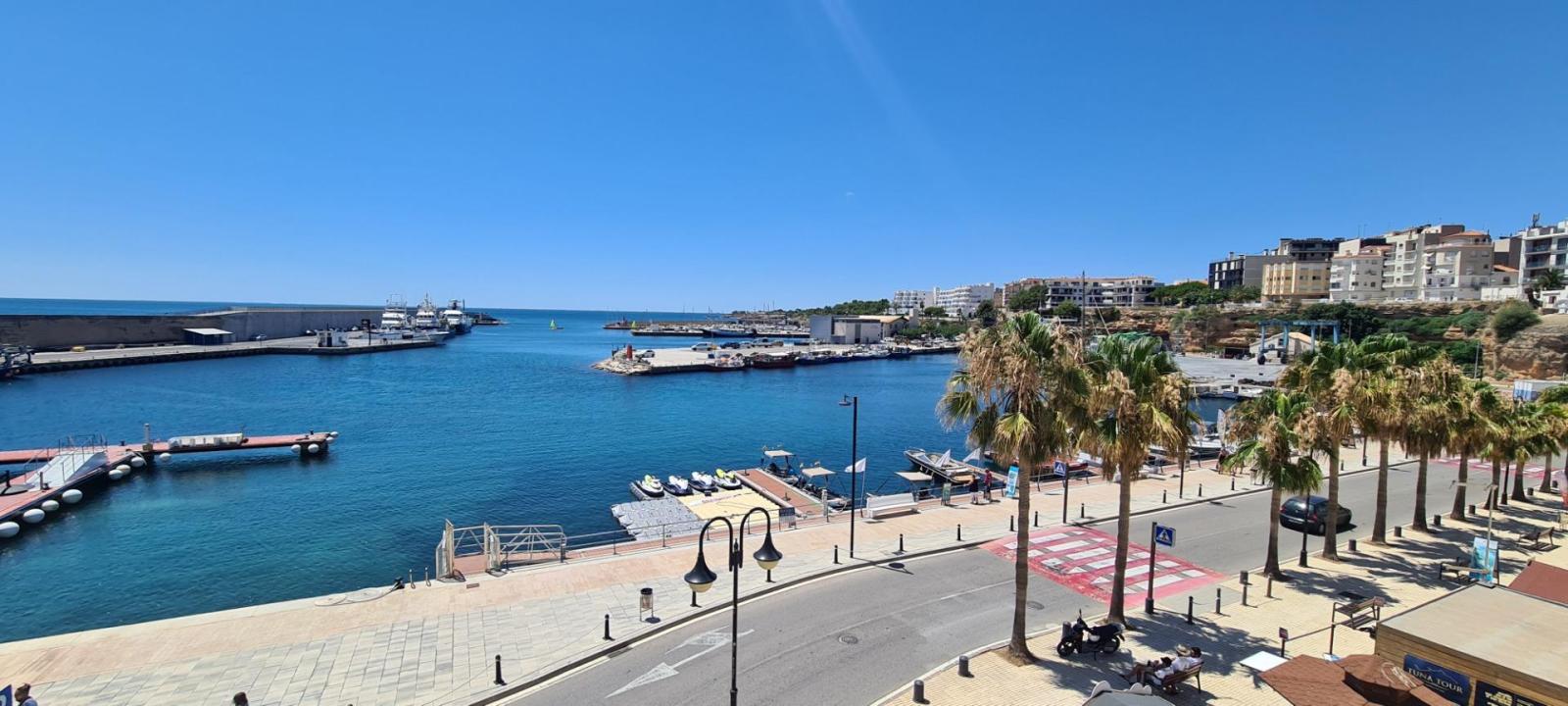 Flat for Sale in L' Ametlla de Mar