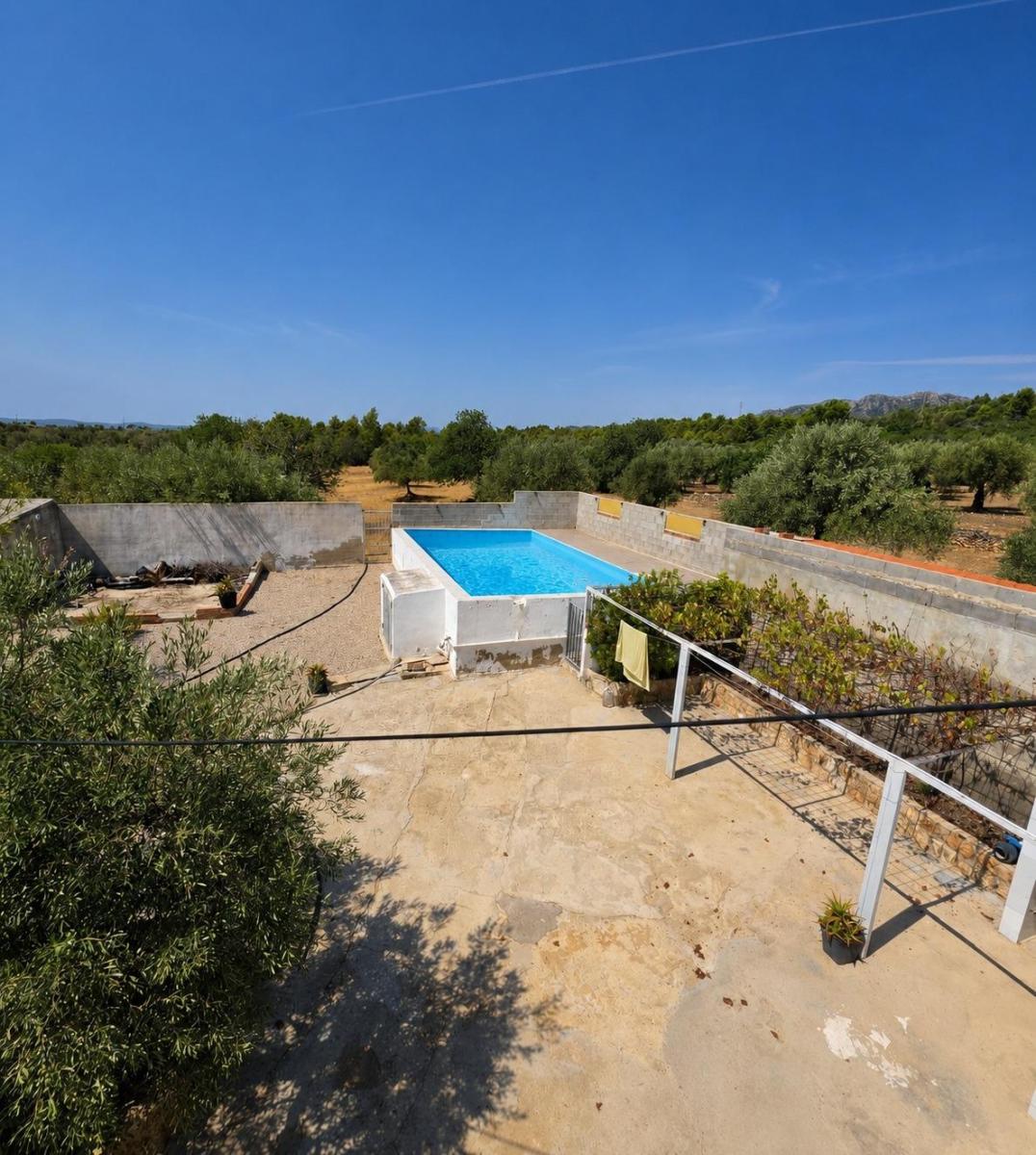 Finca en Venta en Vandellòs