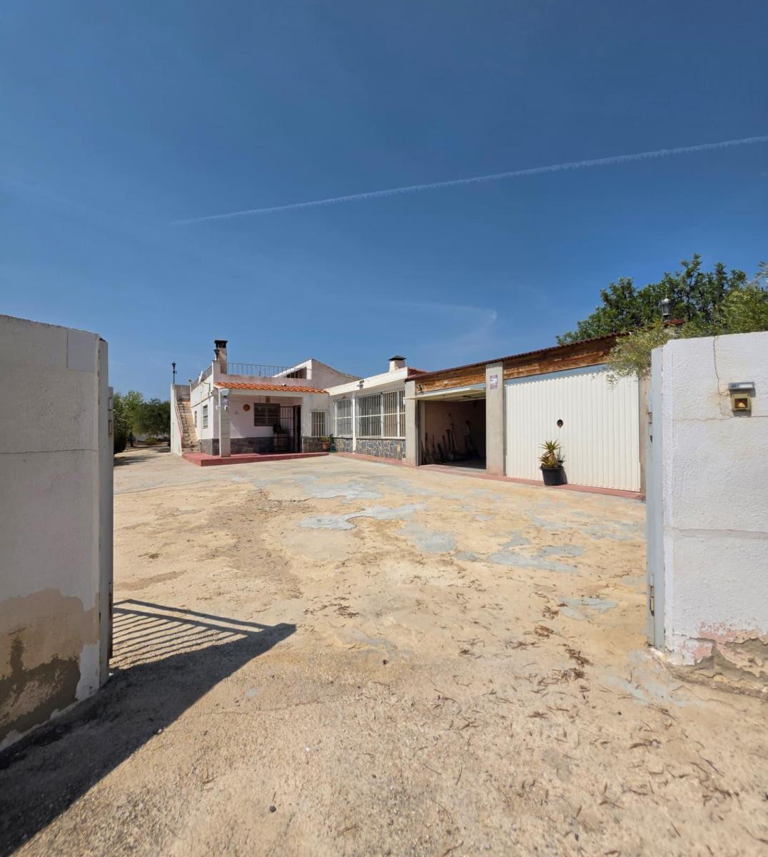 Finca en Venta en Vandellòs