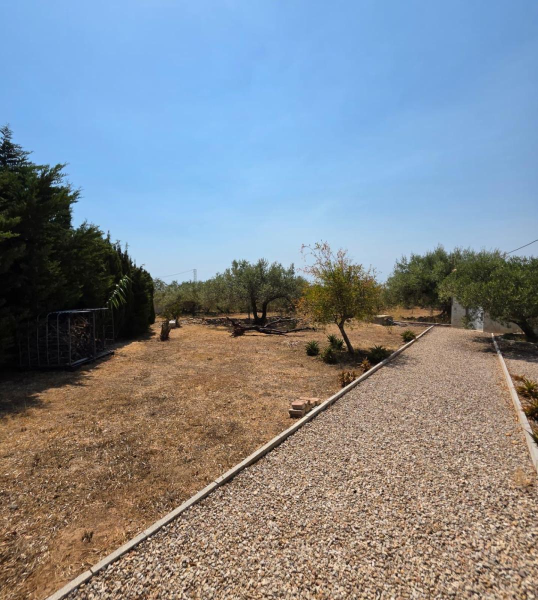 Finca en Venta en Vandellòs