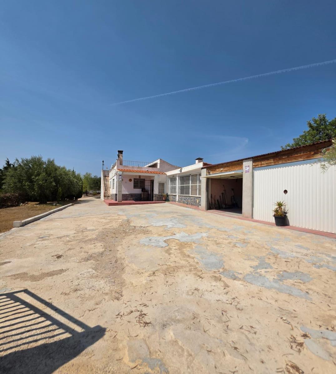 Finca en Venta en Vandellòs