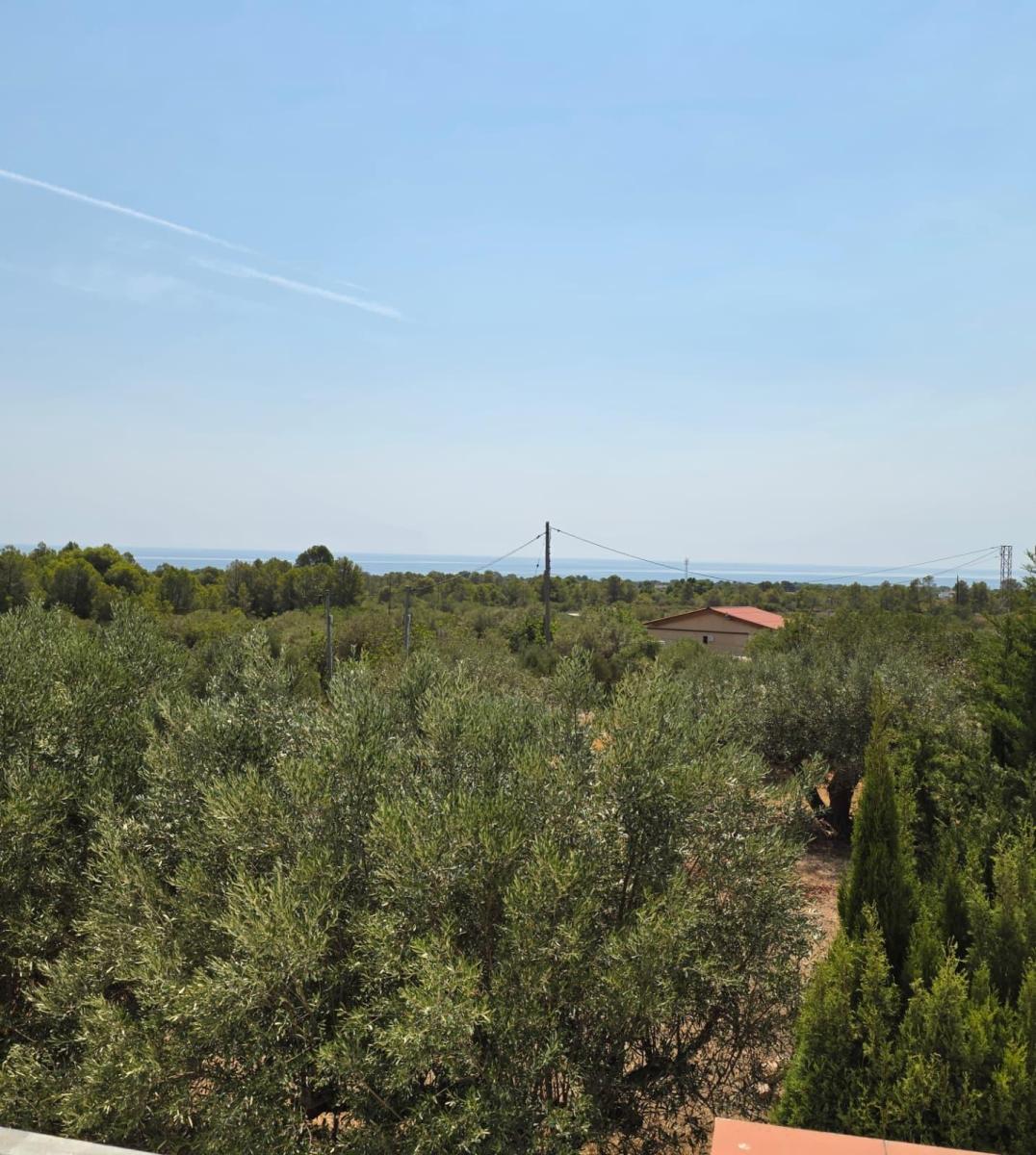 Finca en Venta en Vandellòs