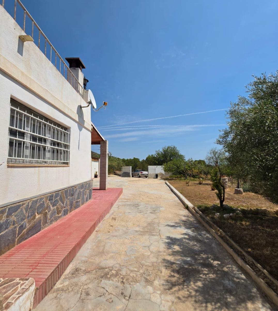 Finca en Venta en Vandellòs
