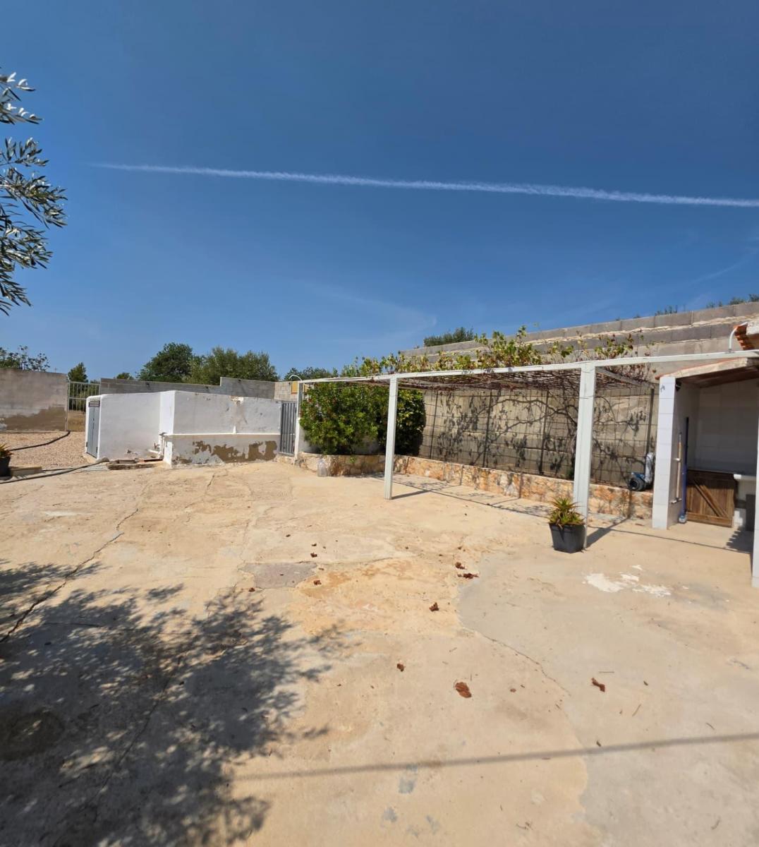 Finca en Venta en Vandellòs