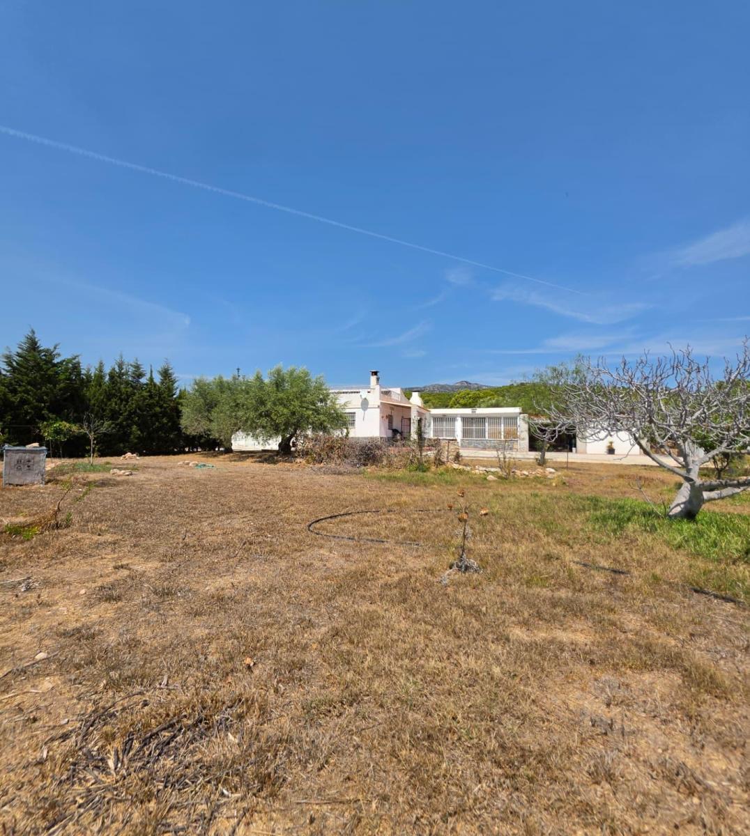 Finca en Venta en Vandellòs