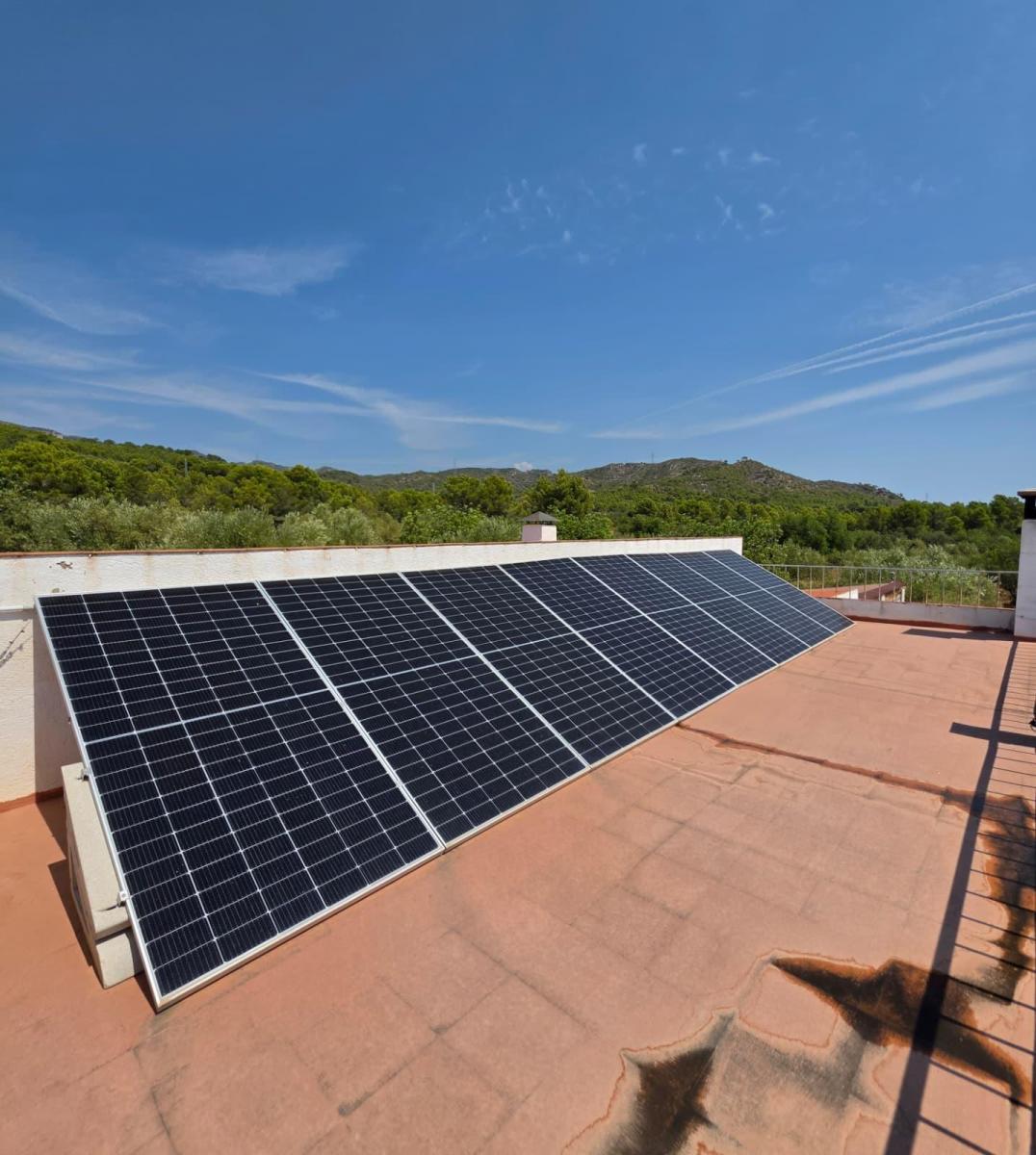 Finca en Venta en Vandellòs