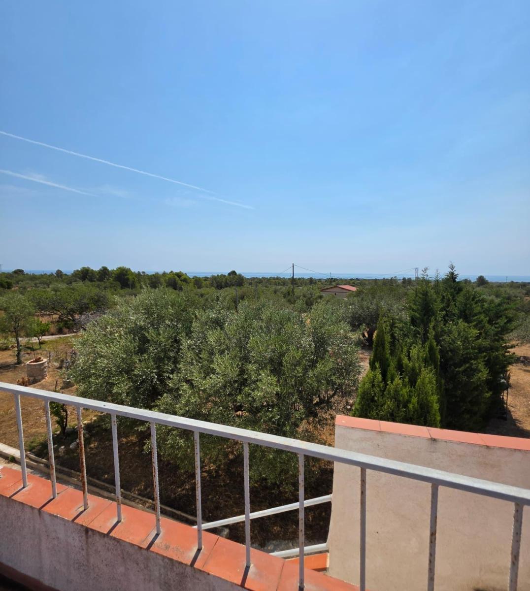 Finca en Venta en Vandellòs