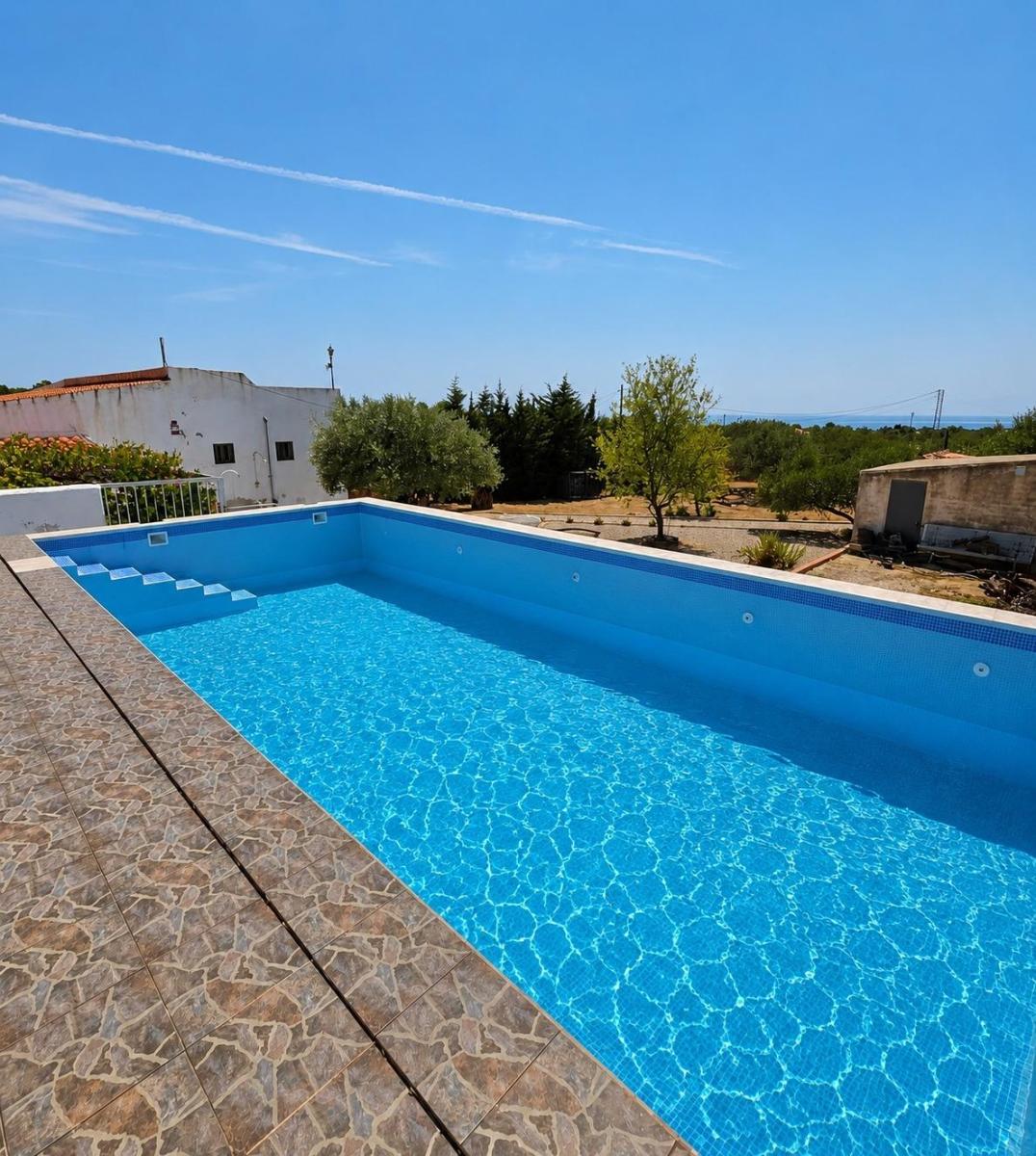 Finca en Venta en Vandellòs