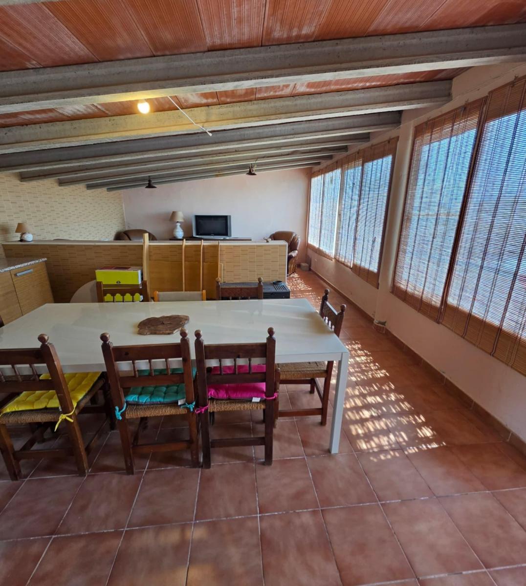 Finca en Venta en Vandellòs
