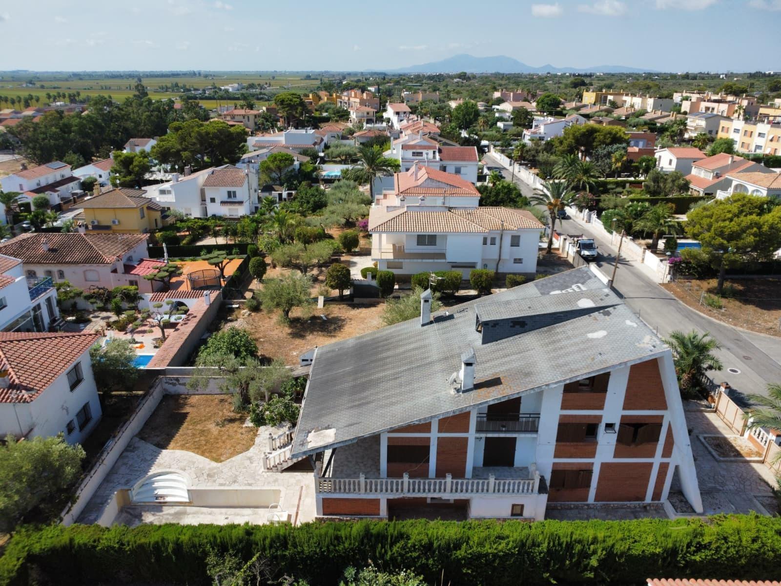 Casa en Venta en L' Ampolla