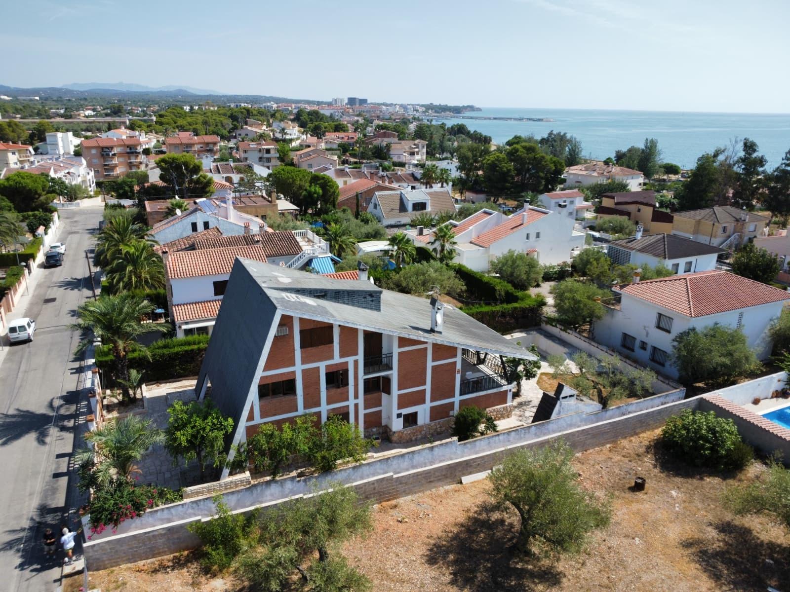 Casa en Venta en L' Ampolla