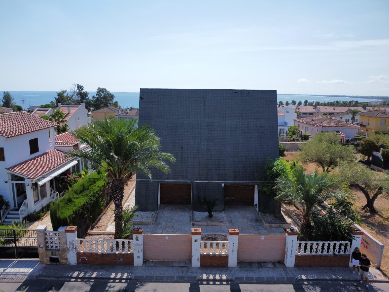 Casa en Venta en L' Ampolla