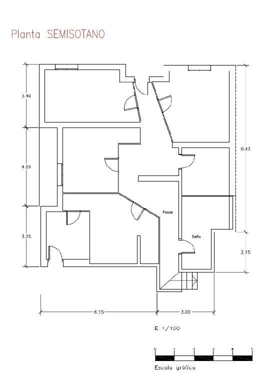 Casa en Venta en L' Ampolla