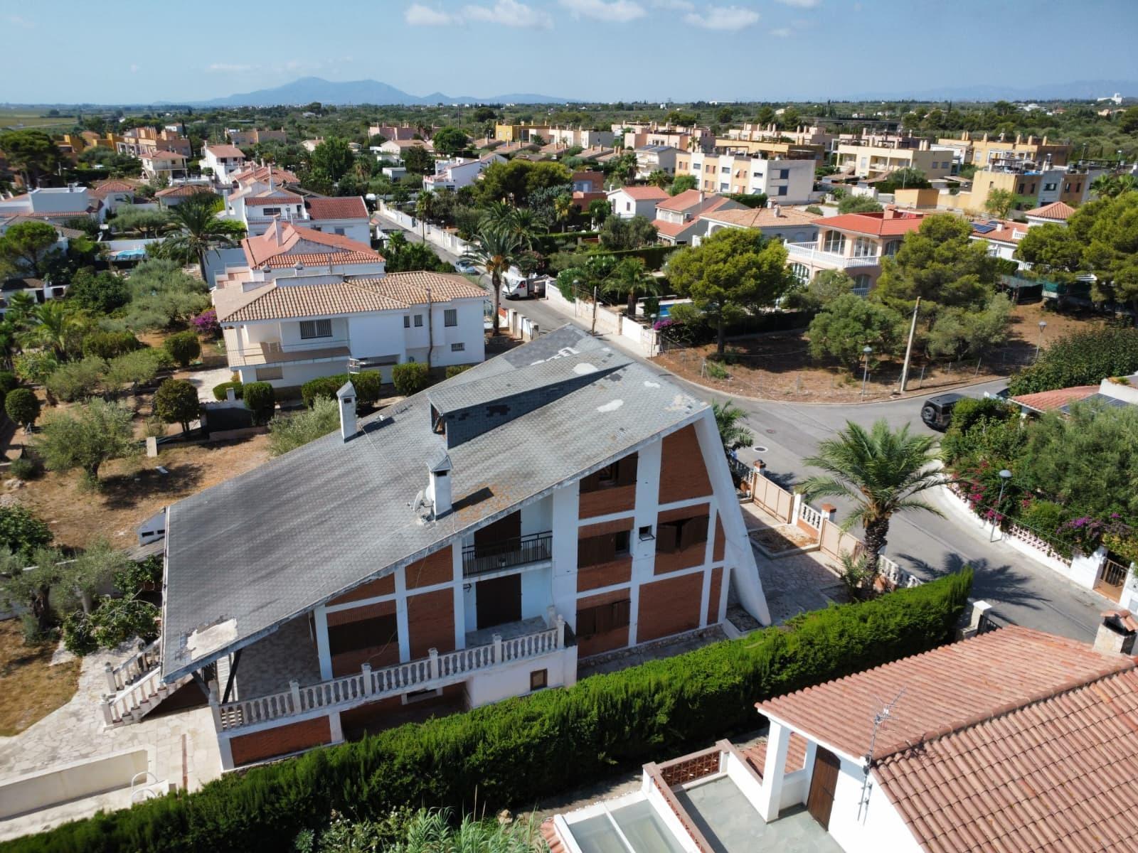 Casa en Venta en L' Ampolla