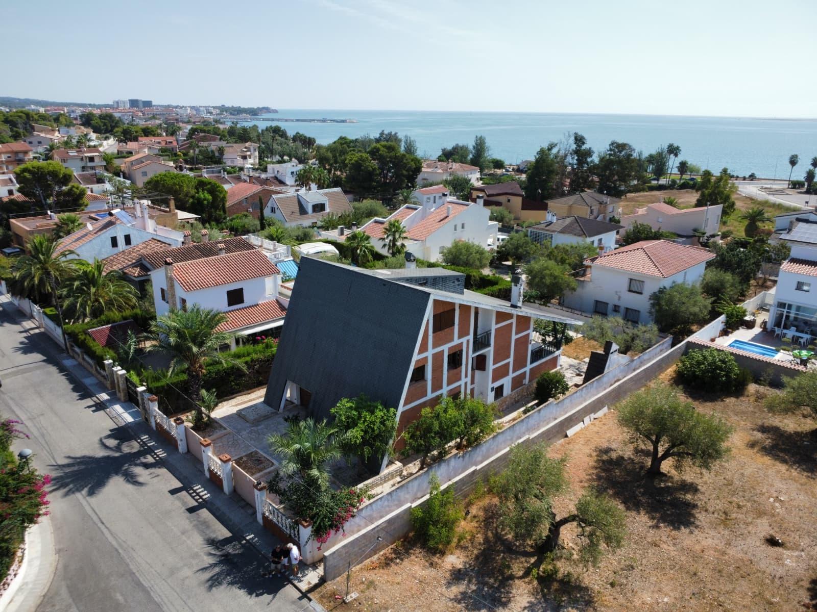 Casa en Venta en L' Ampolla