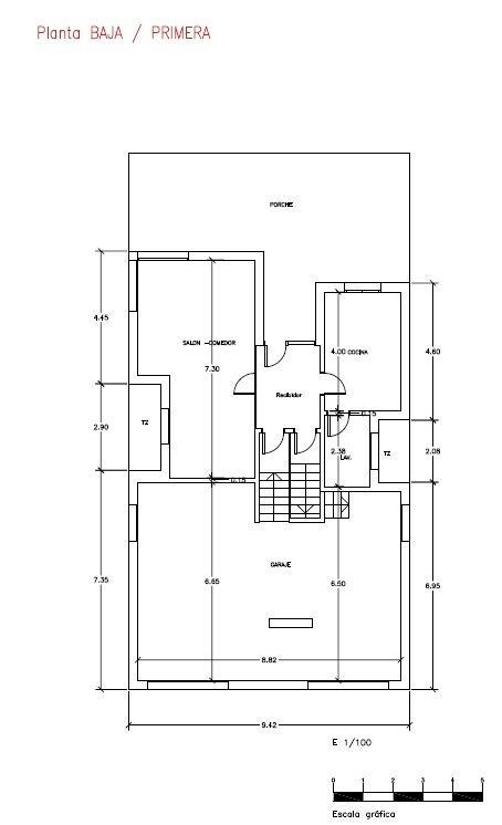 Casa en Venta en L' Ampolla
