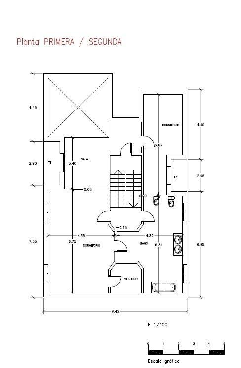 Casa en Venta en L' Ampolla