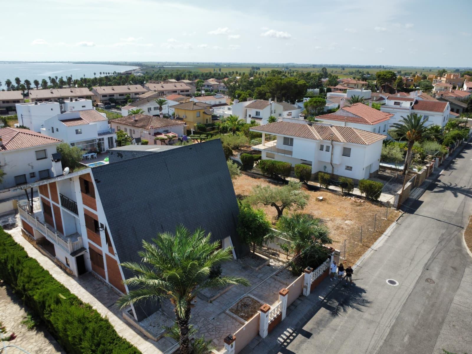 Casa en Venta en L' Ampolla