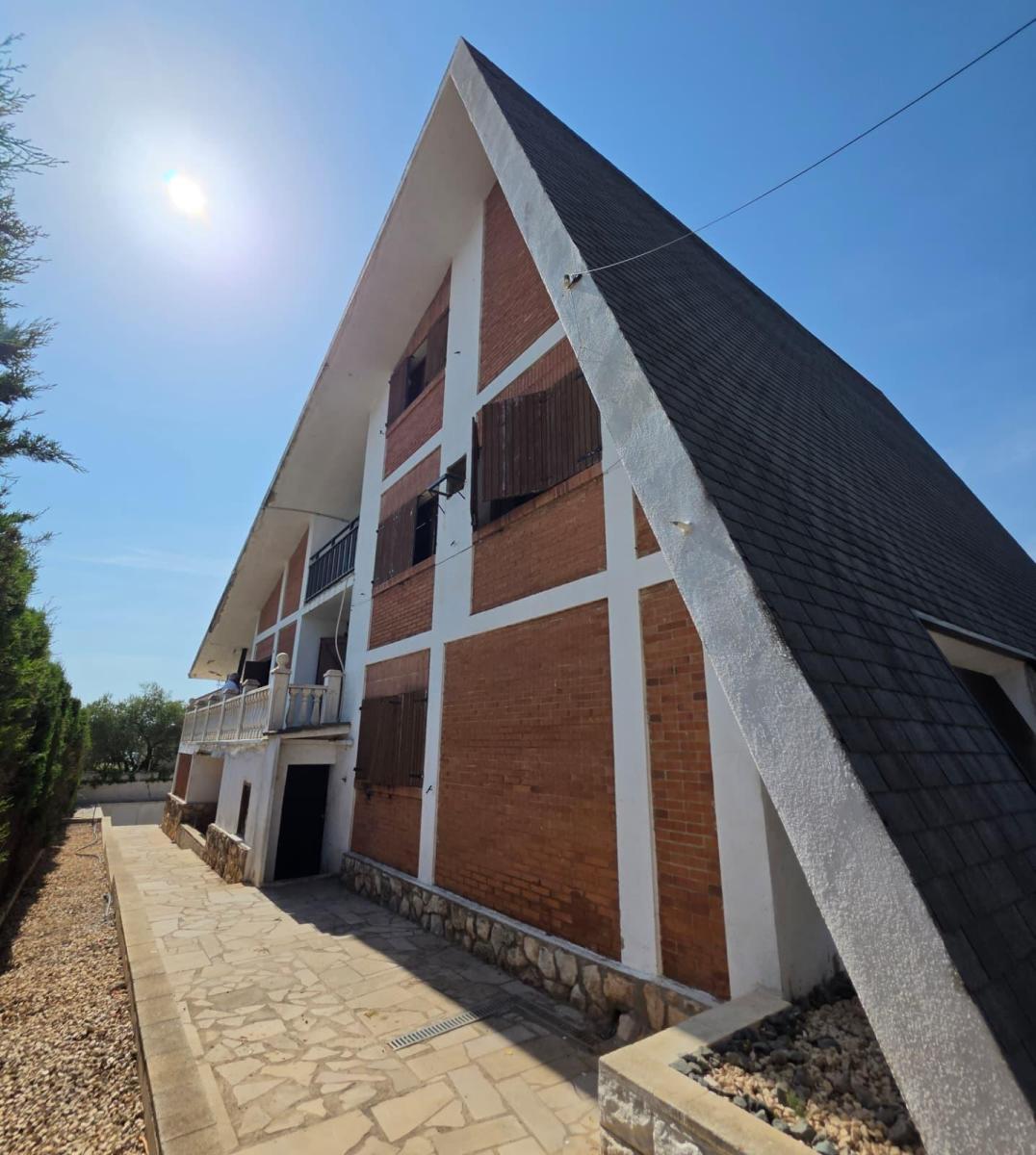 Casa en Venta en L' Ampolla