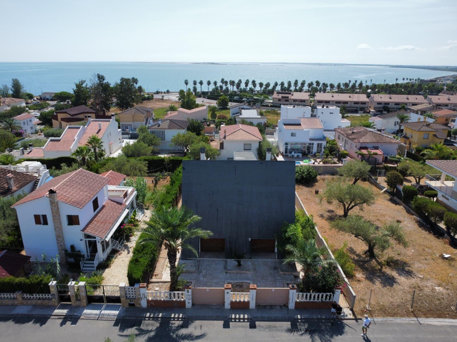 Casa en Venta en L' Ampolla