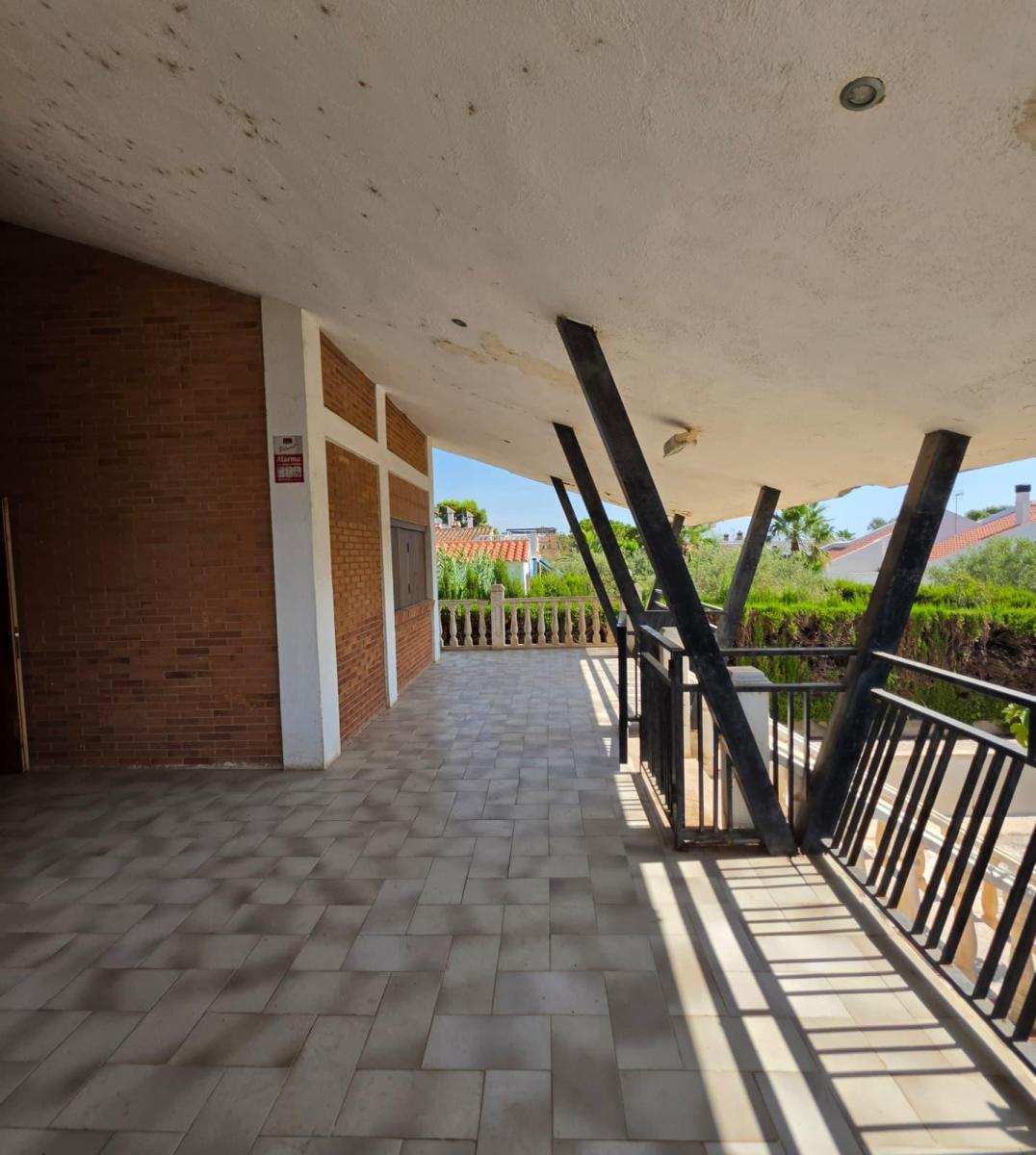 Casa en Venta en L' Ampolla