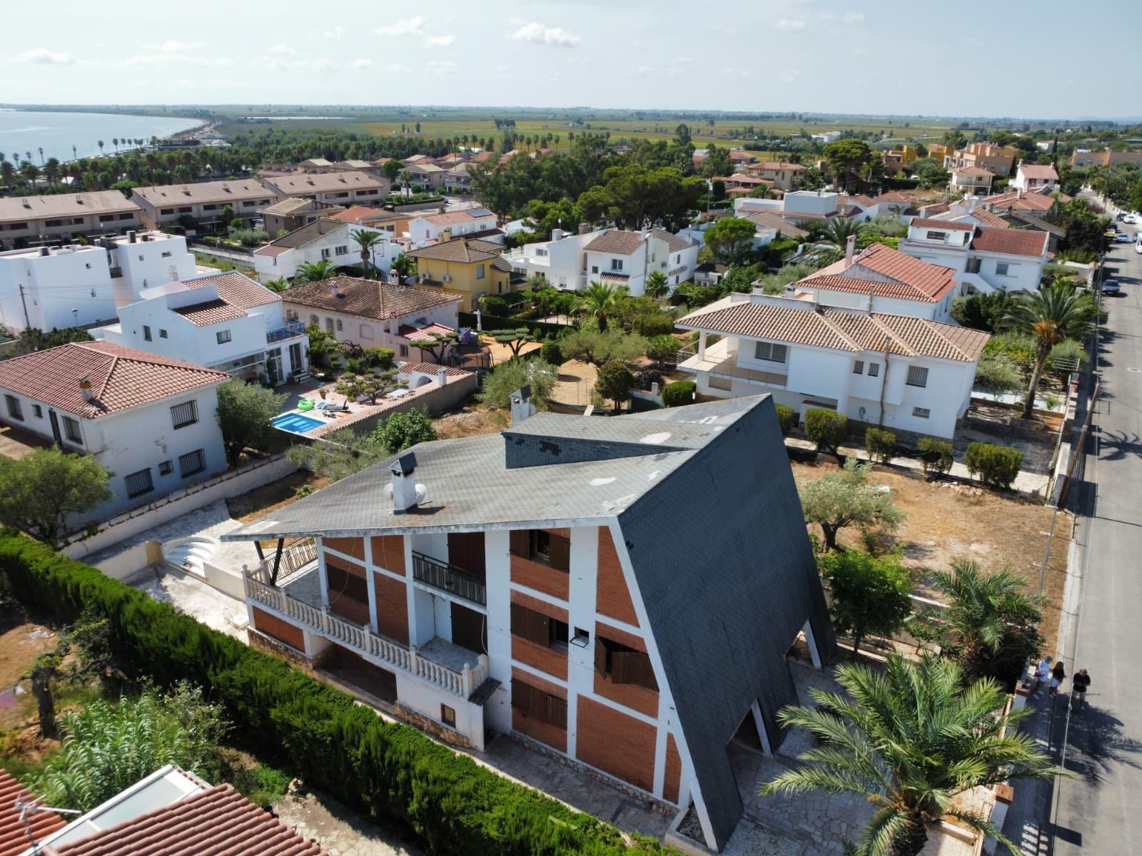 Casa en Venta en L' Ampolla